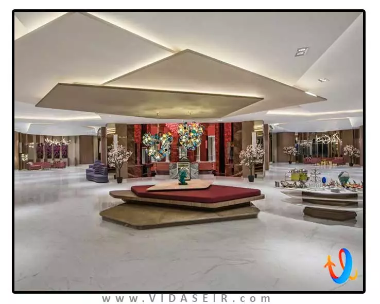 هتل-دلفین-بی-گرند-ریزورت-آنتالیا