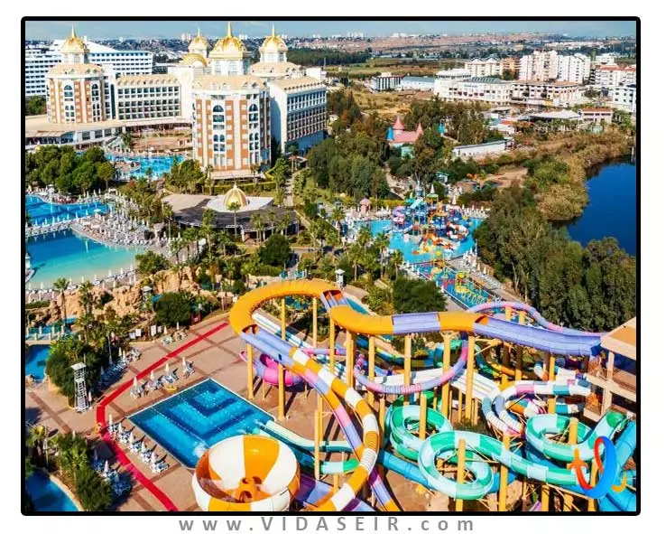 هتل-دلفین-بی-گرند-ریزورت-آنتالیا