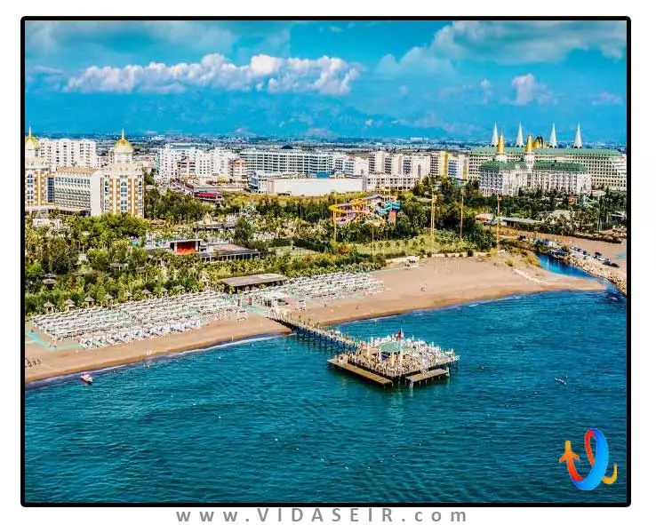 هتل-دلفین-بی-گرند-ریزورت-آنتالیا