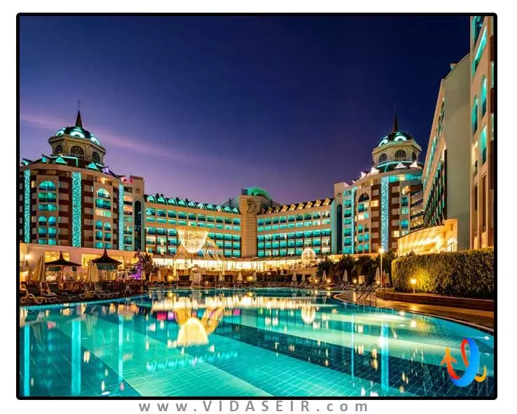 هتل-دلفین-بی-گرند-ریزورت-آنتالیا