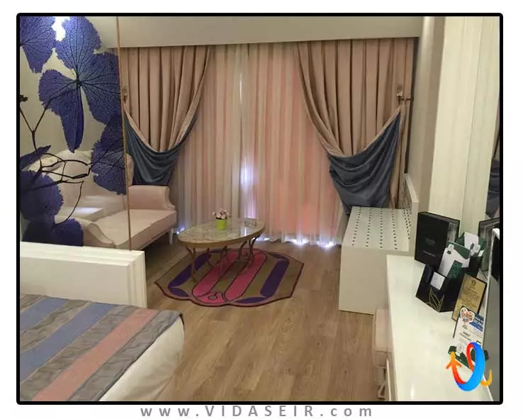 هتل-دلفین-بی-گرند-ریزورت-آنتالیا