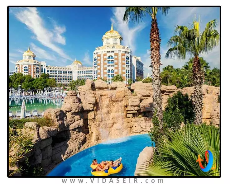 هتل-دلفین-بی-گرند-ریزورت-آنتالیا