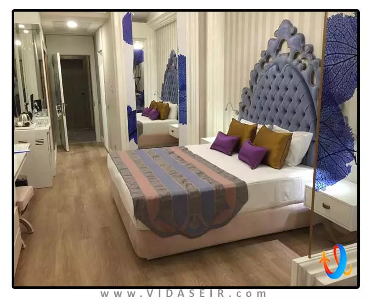 هتل-دلفین-بی-گرند-ریزورت-آنتالیا