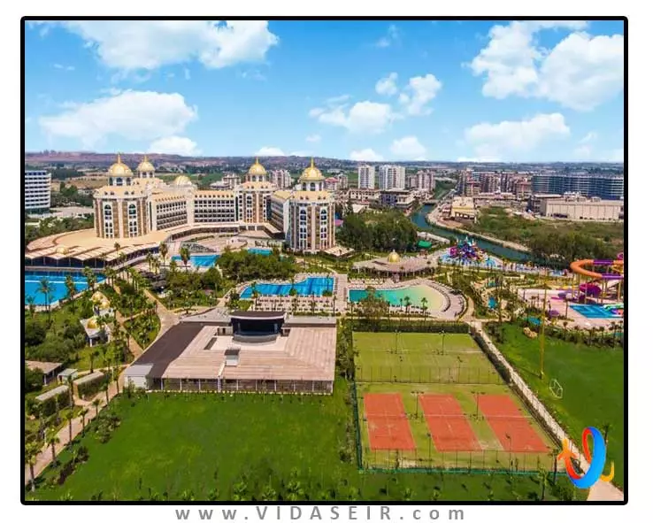 هتل-دلفین-بی-گرند-ریزورت-آنتالیا