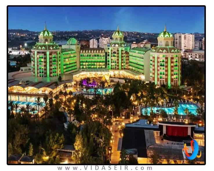 هتل-دلفین-بی-گرند-ریزورت-آنتالیا