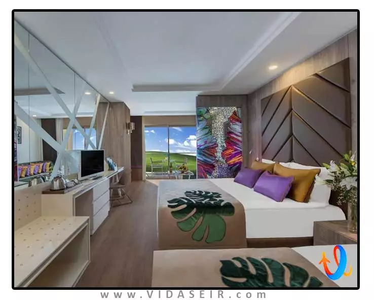 هتل-دلفین-بی-گرند-ریزورت-آنتالیا