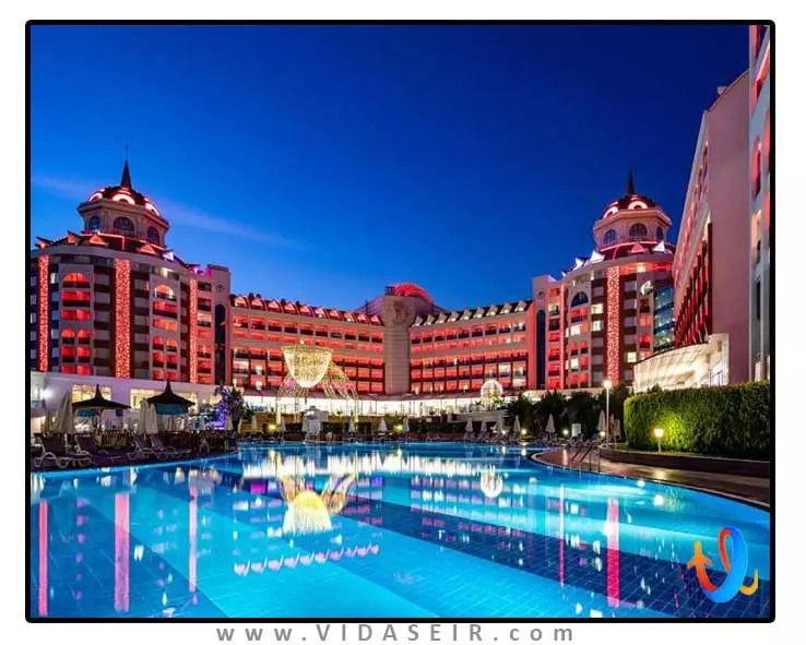 هتل-دلفین-بی-گرند-ریزورت-آنتالیا