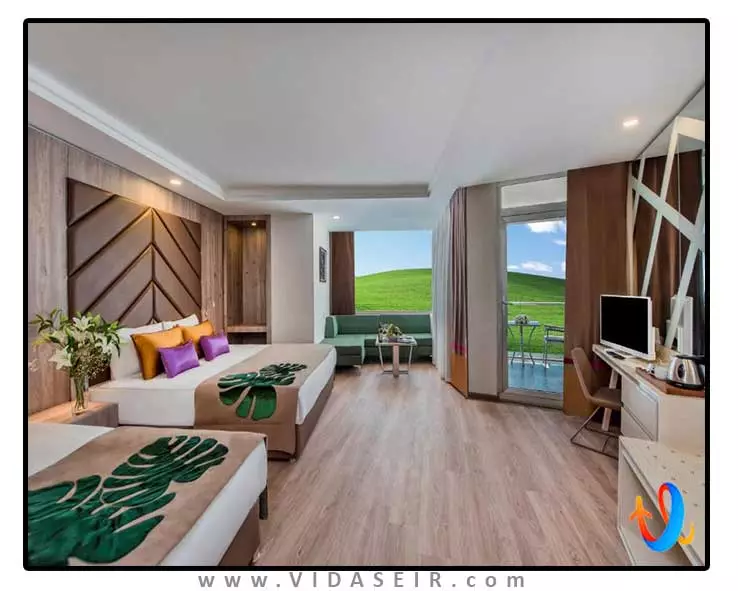 هتل-دلفین-بی-گرند-ریزورت-آنتالیا