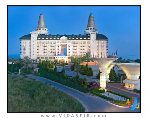 هتل-دلفین-دیوا-آنتالیا