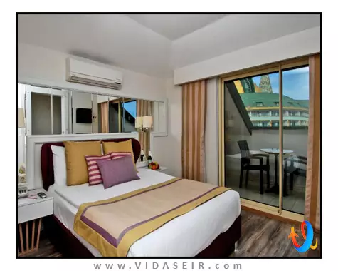 هتل-دلفین-دیوا-آنتالیا