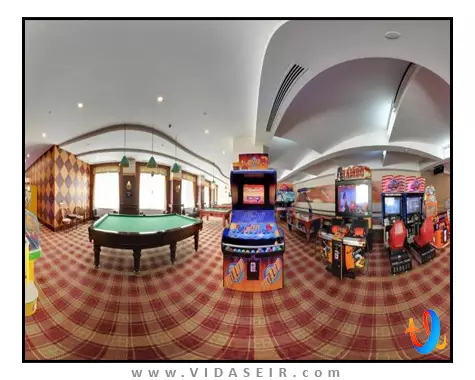 هتل-دلفین-پالاس-آنتالیا