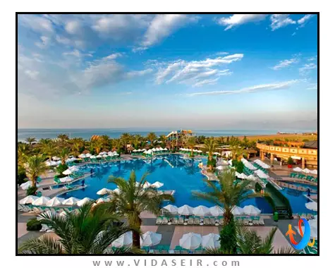 هتل-دلفین-پالاس-آنتالیا