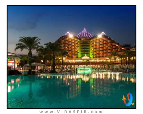 هتل-دلفین-پالاس-آنتالیا