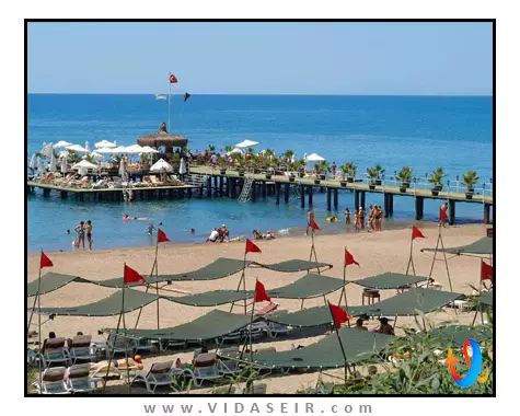 هتل-دلفین-پالاس-آنتالیا