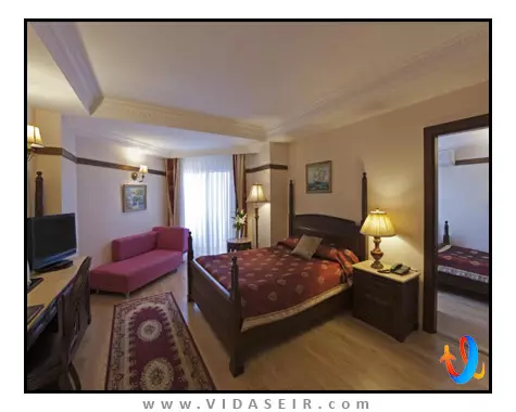 هتل-دلفین-پالاس-آنتالیا