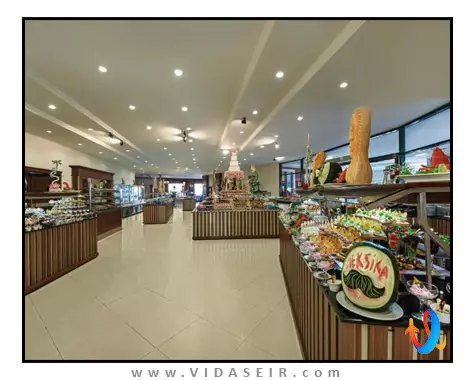 هتل-دلفین-پالاس-آنتالیا