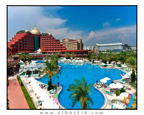 هتل-دلفین-پالاس-آنتالیا