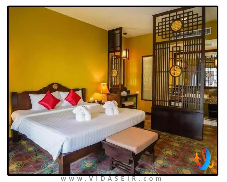 هتل-دوآنجیت-ریزورت-اند-اسپا-پوکت