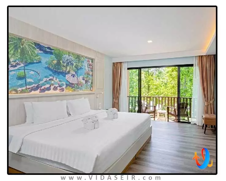 هتل-دوآنجیت-ریزورت-اند-اسپا-پوکت