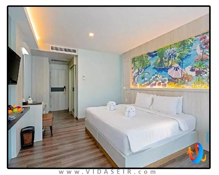 هتل-دوآنجیت-ریزورت-اند-اسپا-پوکت