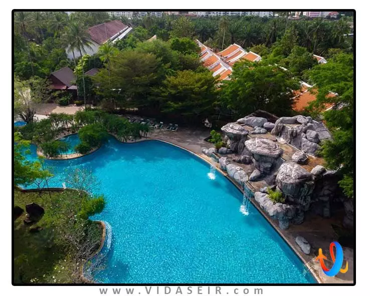 هتل-دوآنجیت-ریزورت-اند-اسپا-پوکت