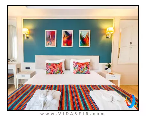 هتل-دوجا-بدروم