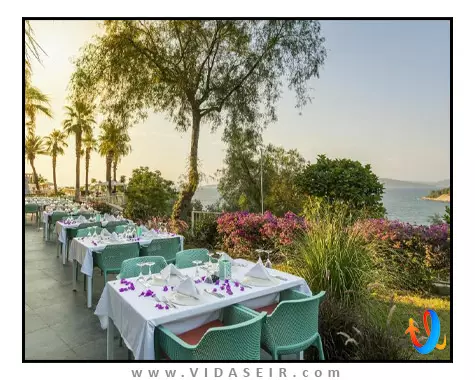 هتل-دوجا-بدروم