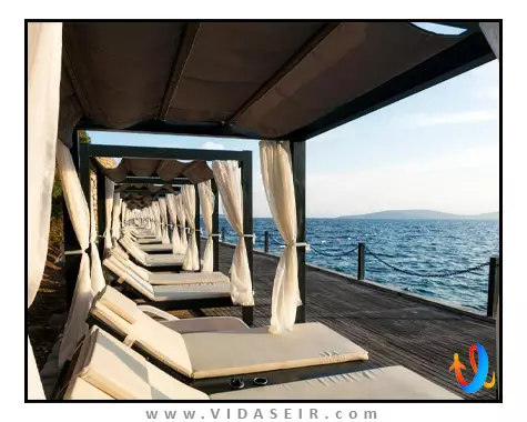 هتل-دوجا-بدروم