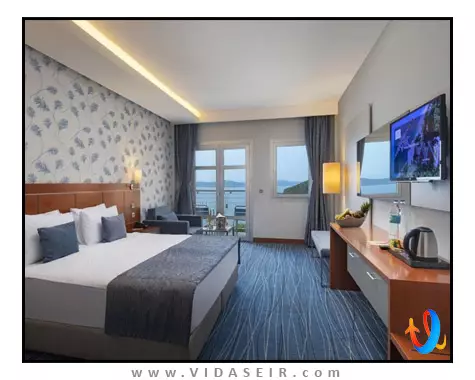 هتل-دوجا-بدروم