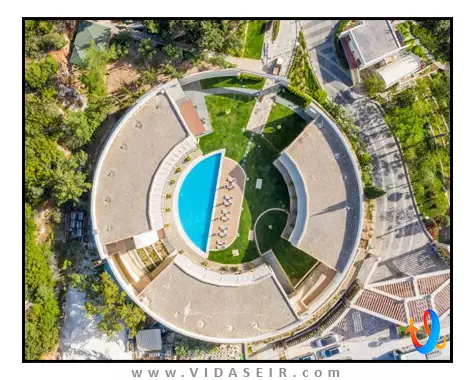 هتل-دوجا-بدروم