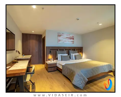 هتل-دوجا-بدروم