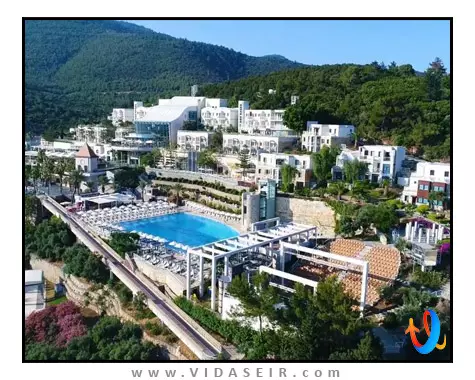 هتل-دوجا-بدروم