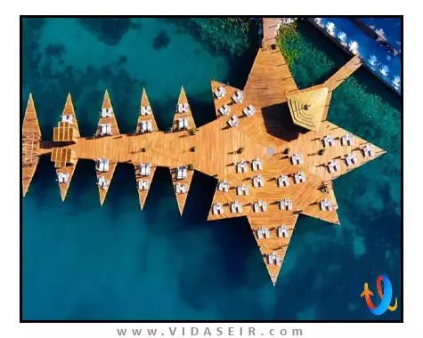 هتل-دوجا-بدروم