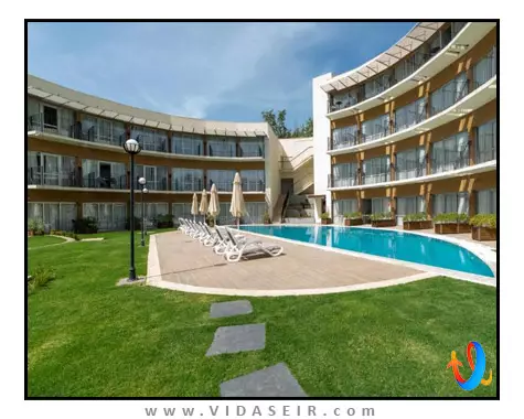 هتل-دوجا-بدروم