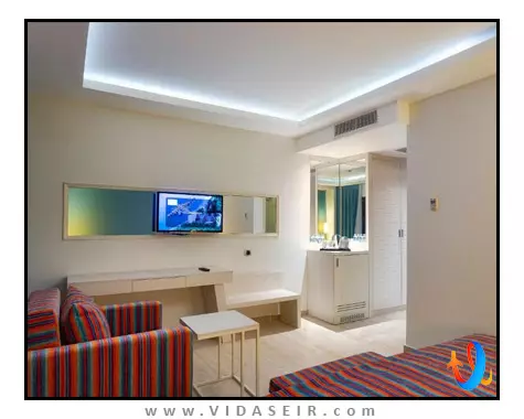 هتل-دوجا-بدروم