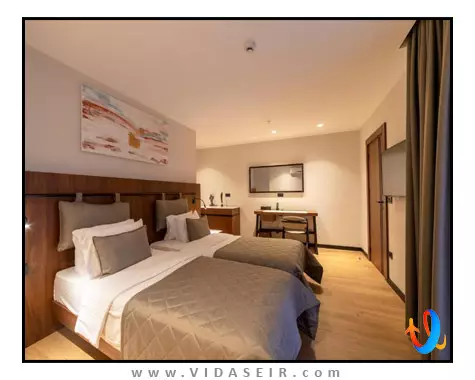 هتل-دوجا-بدروم