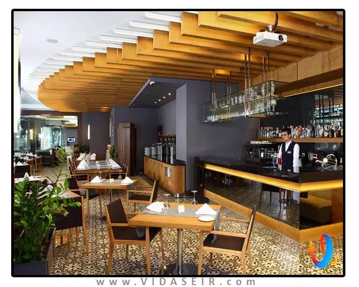 هتل-دورا-استانبول