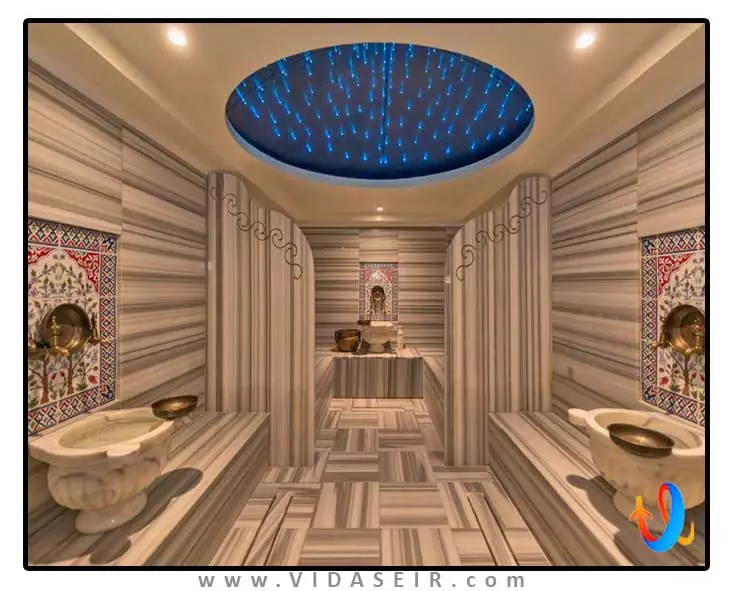 هتل-دورا-استانبول