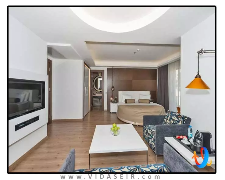 هتل-دورا-استانبول