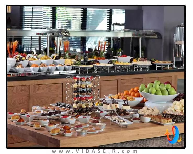 هتل-دورا-استانبول