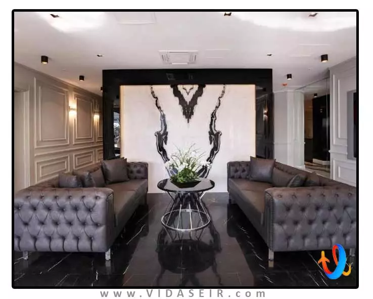 هتل-دورا-پرا-استانبول