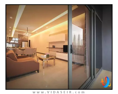 هتل-دورست-ریجنسی-کوالالامپور