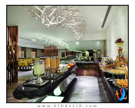 هتل-دورست-ریجنسی-کوالالامپور