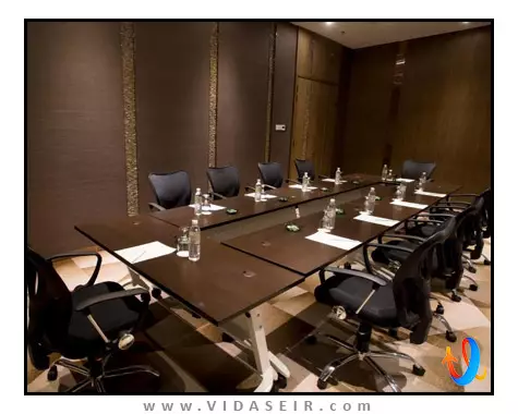 هتل-دورست-ریجنسی-کوالالامپور