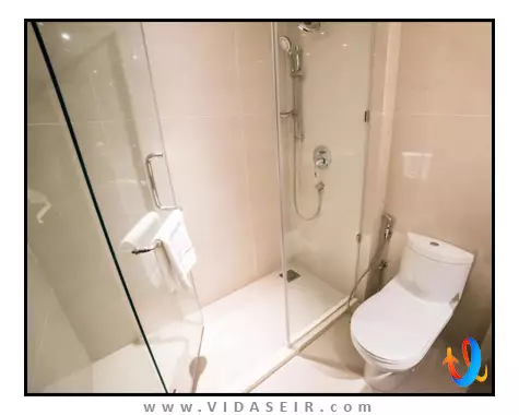 هتل-دورست-ریجنسی-کوالالامپور