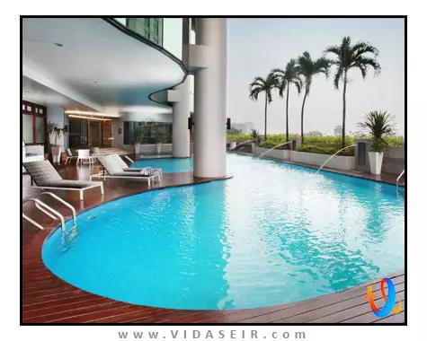 هتل-دورست-ریجنسی-کوالالامپور