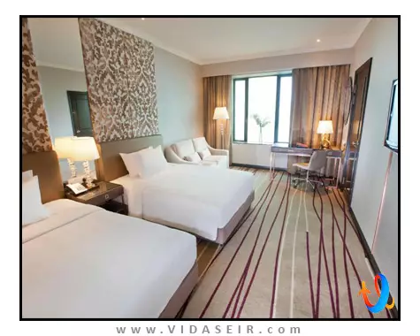 هتل-دورست-ریجنسی-کوالالامپور