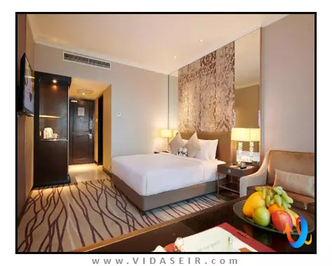 هتل-دورست-ریجنسی-کوالالامپور