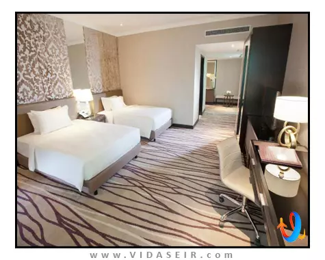 هتل-دورست-ریجنسی-کوالالامپور