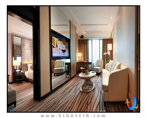 هتل-دورست-ریجنسی-کوالالامپور